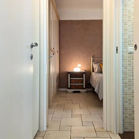 Appartement 200mt Dal Mare - Wifi Parking Ac Beach *