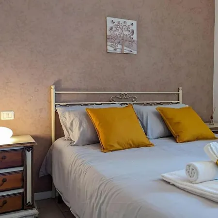 200mt Dal Mare - Wifi Parking Ac Beach Appartement