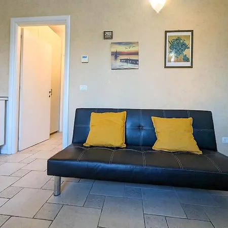 200mt Dal Mare - Wifi Parking Ac Beach * Civitanova Marche