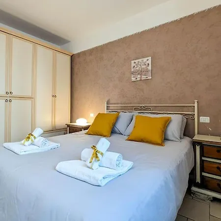 200mt Dal Mare - Wifi Parking Ac Beach Civitanova Marche