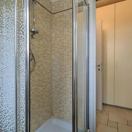 Appartement 200mt Dal Mare - Wifi Parking Ac Beach *