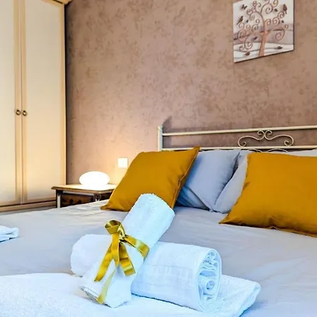 200mt Dal Mare - Wifi Parking Ac Beach Appartement *