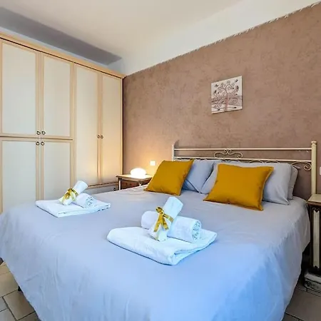 200mt Dal Mare - Wifi Parking Ac Beach Civitanova Marche
