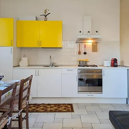 Apartment 200mt Dal Mare - Wifi Parking Ac Beach Civitanova Marche