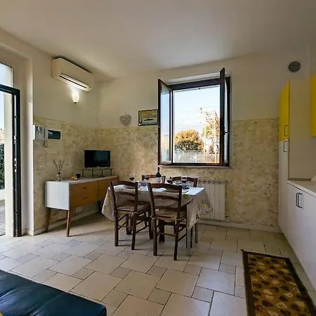 200mt Dal Mare - Wifi Parking Ac Beach Civitanova Marche