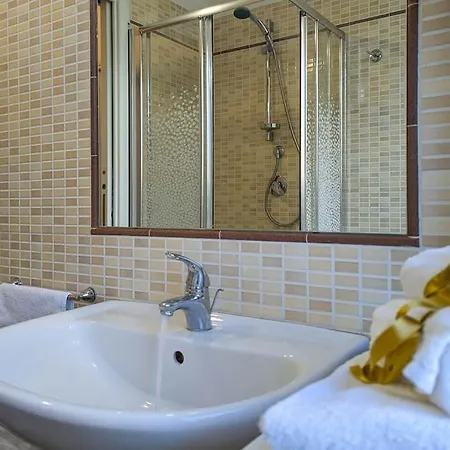 200mt Dal Mare - Wifi Parking Ac Beach Apartamento Civitanova Marche