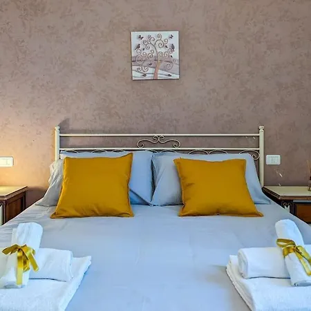 200mt Dal Mare - Wifi Parking Ac Beach Appartamento Civitanova Marche