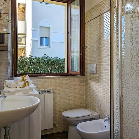 200mt Dal Mare - Wifi Parking Ac Beach *